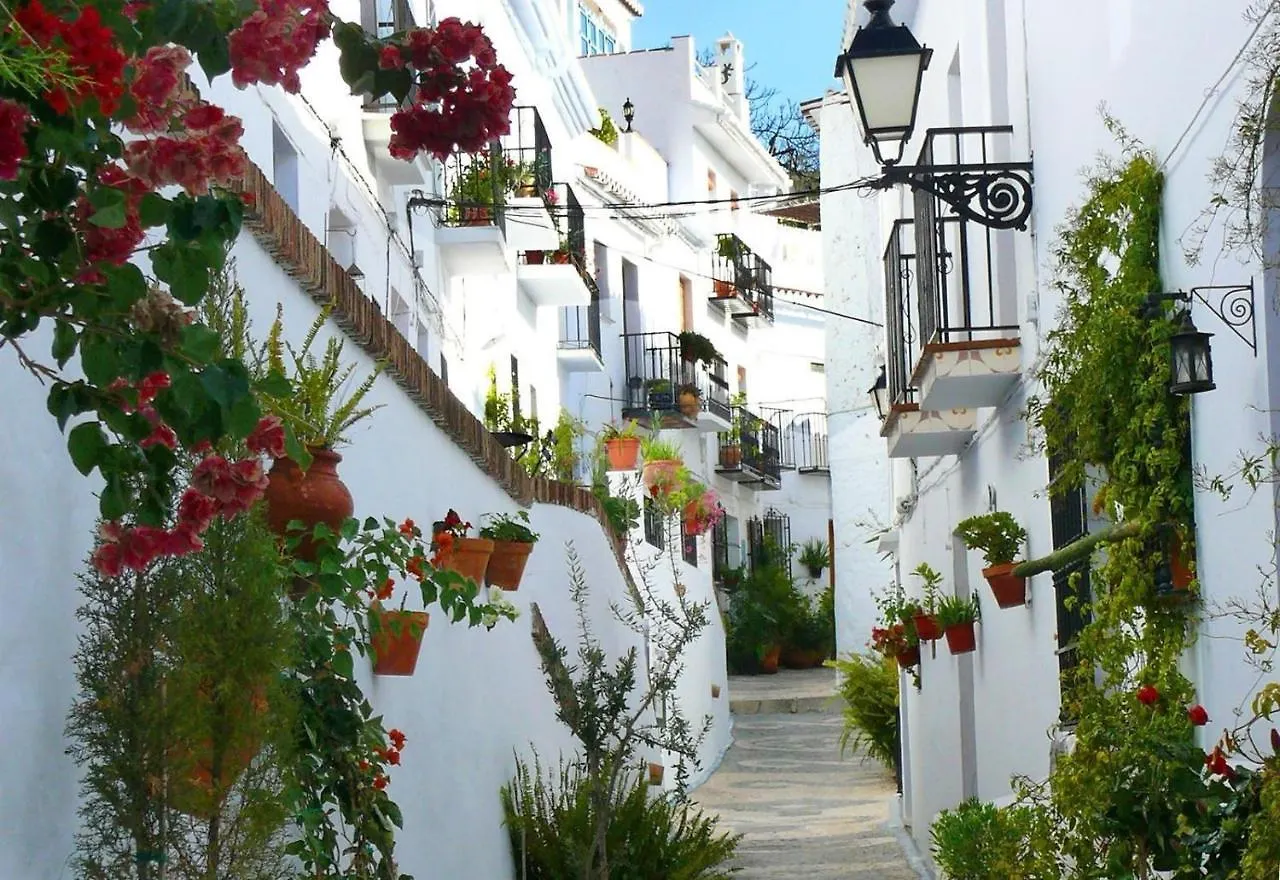 Apartamento Valparaiso - Burriana Beach Nerja España