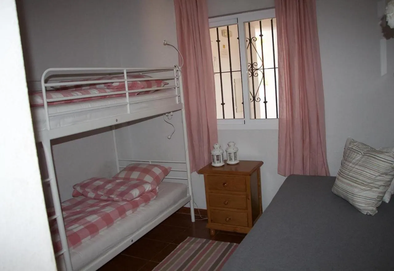 Apartamento Valparaiso - Burriana Beach Nerja
