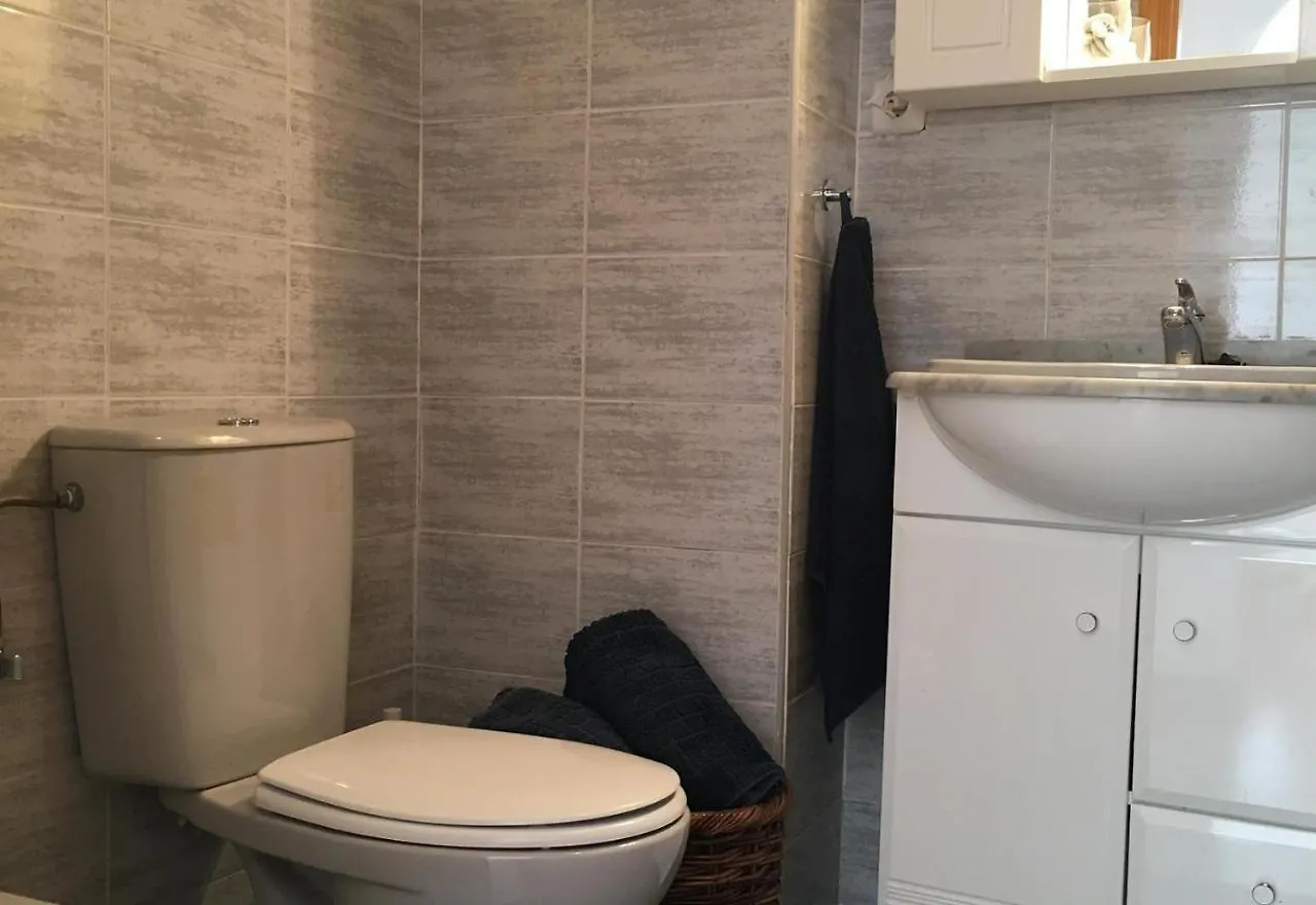 Apartment Valparaiso - Burriana Beach Nerja